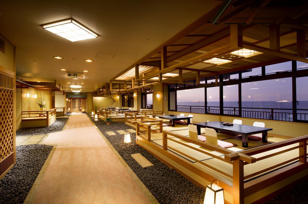 Hotel Tatsuki Gamagōri Zewnętrze zdjęcie
