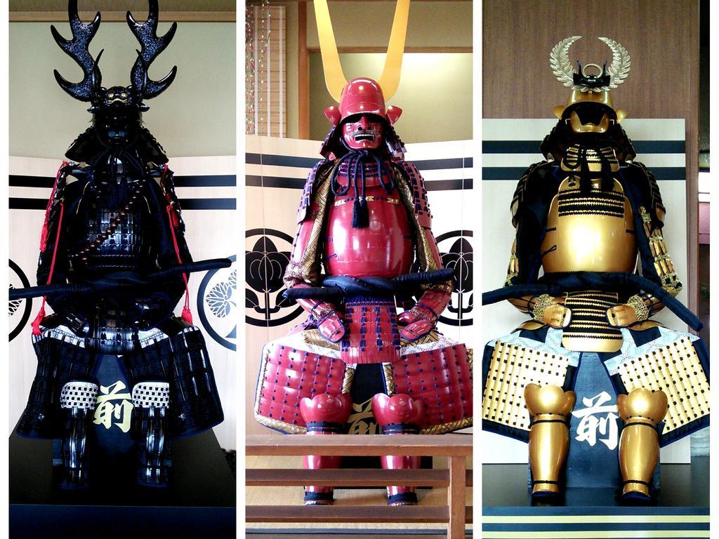 Hotel Tatsuki Gamagōri Zewnętrze zdjęcie
