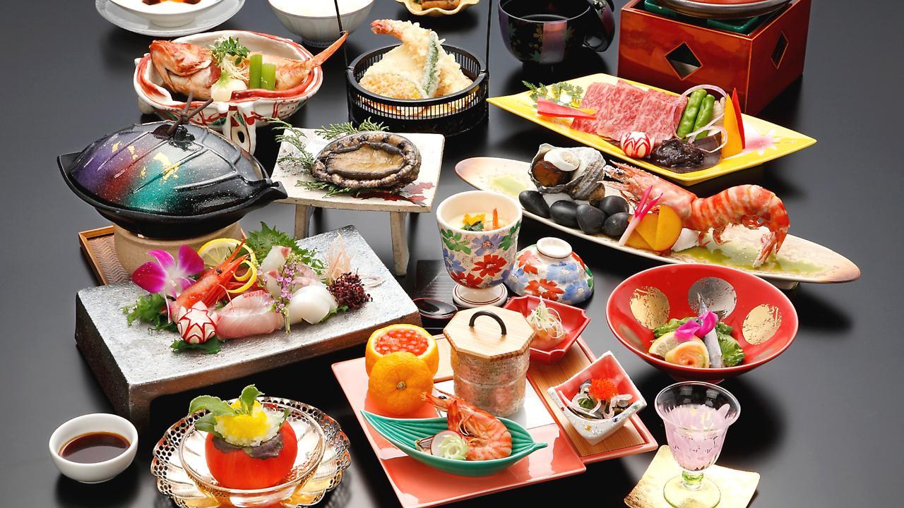 Hotel Tatsuki Gamagōri Zewnętrze zdjęcie