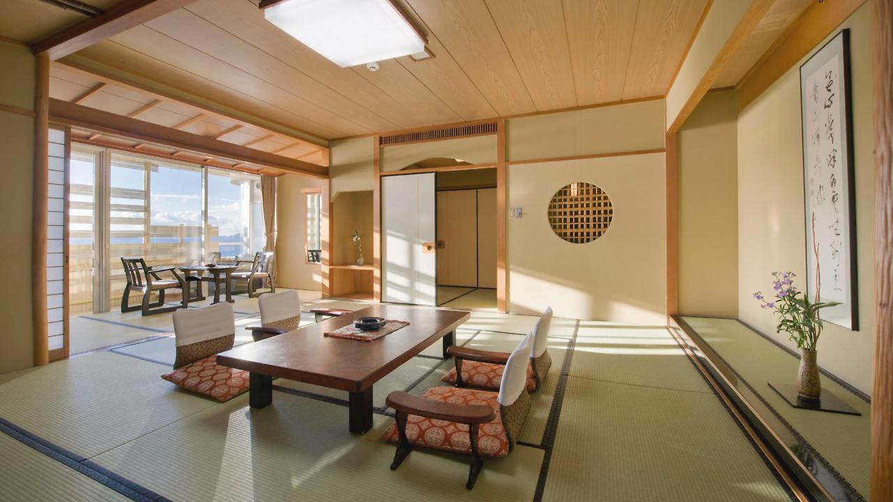 Hotel Tatsuki Gamagōri Zewnętrze zdjęcie
