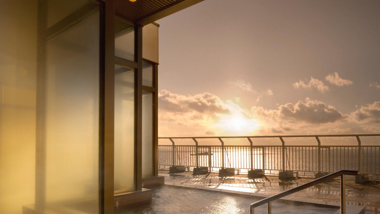 Hotel Tatsuki Gamagōri Zewnętrze zdjęcie