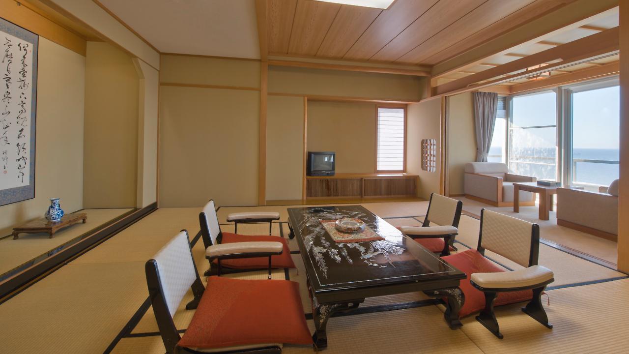 Hotel Tatsuki Gamagōri Zewnętrze zdjęcie