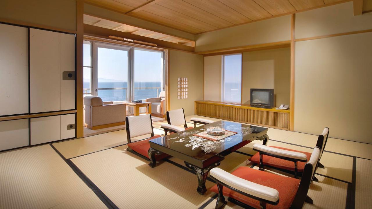 Hotel Tatsuki Gamagōri Zewnętrze zdjęcie